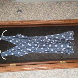 Papillion dress